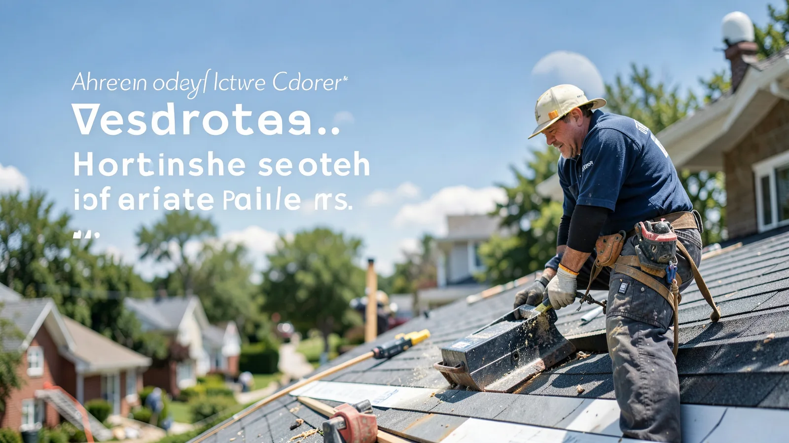 Roof Replacement in Rossford, OH near me
